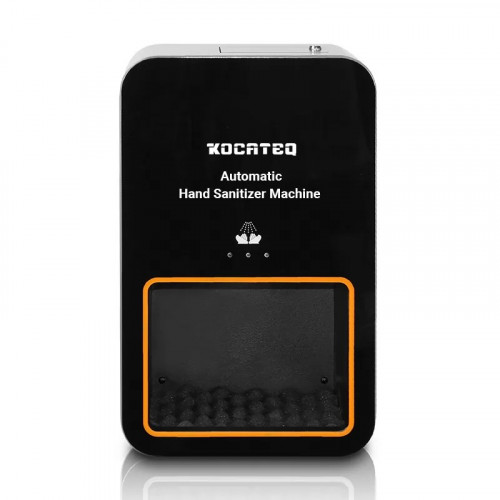 Дезинфектор для рук Kocateq HS BIOPROTECT AD 05