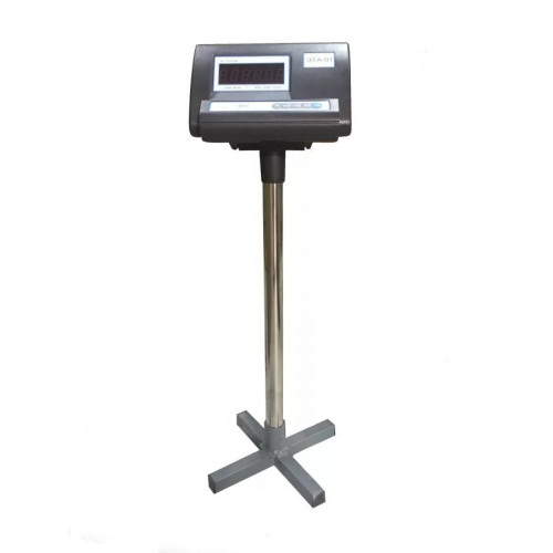 Весы платформенные Смартвес ВП/600кг 1,2*1,2 м