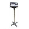 Весы платформенные Смартвес ВП/600кг 2*2 м
