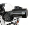 Ленточнопильный станок с гидроразгрузкой METAL MASTER BSM-170E