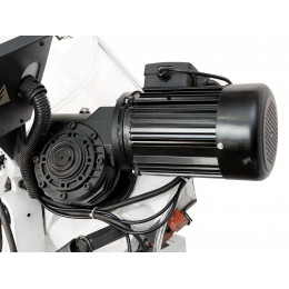 Ленточнопильный станок с гидроразгрузкой METAL MASTER BSM-170E