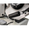 Ленточнопильный станок с гидроразгрузкой METAL MASTER BSM-220E