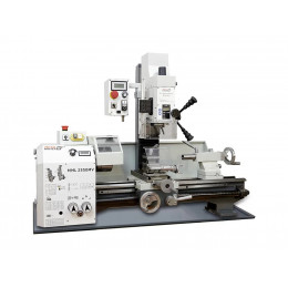 Станок настольный токарный METAL MASTER MML 2550MV
