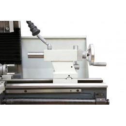 Станок настольный токарный METAL MASTER MML 2550MV