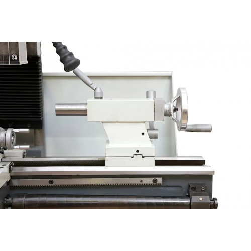 Станок настольный токарный METAL MASTER MML 2550MV