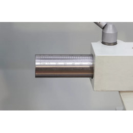 Станок настольный токарный METAL MASTER MML 2550MV