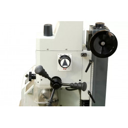 Станок настольный токарный METAL MASTER MML 2550MV