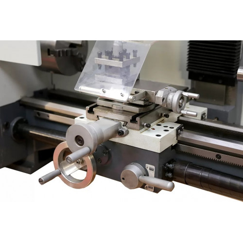 Станок настольный токарный METAL MASTER MML 2550MV
