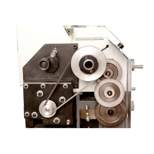 Станок настольный токарный METAL MASTER MML 2550MV