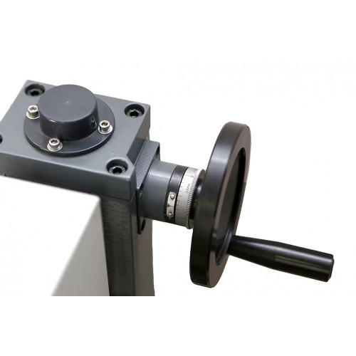 Станок настольный токарный METAL MASTER MML 2550MV