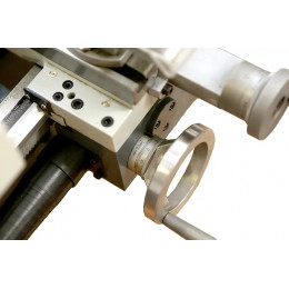Станок настольный токарный METAL MASTER MML 2550MV