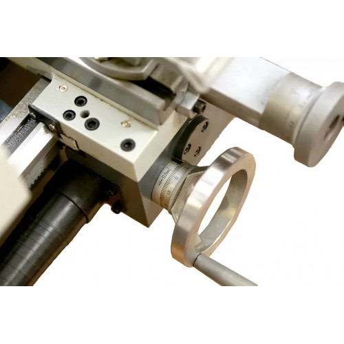 Станок настольный токарный METAL MASTER MML 2550MV