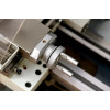 Станок настольный токарный METAL MASTER MML 2550MV