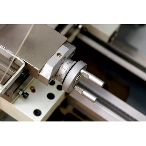 Станок настольный токарный METAL MASTER MML 2550MV