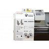 Станок настольный токарный METAL MASTER MML 2550MV