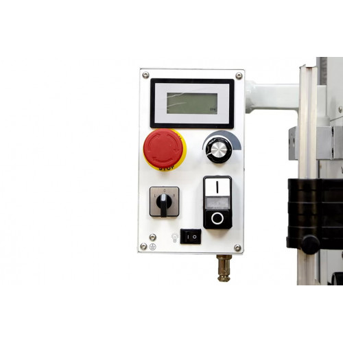Станок настольный токарный METAL MASTER MML 2550MV
