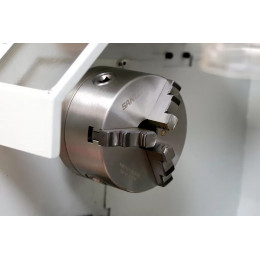 Станок настольный токарный METAL MASTER MML 2550MV