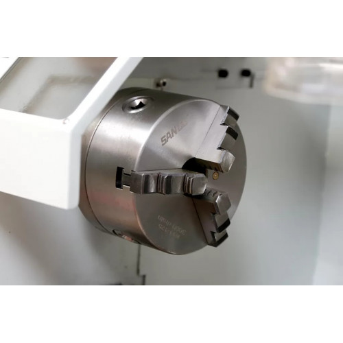 Станок настольный токарный METAL MASTER MML 2550MV