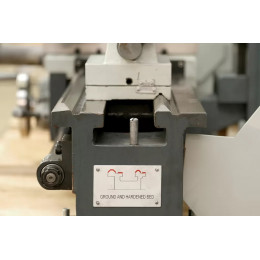 Станок токарно-фрезерный METAL MASTER MML 2870MV
