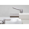 Станок токарно-фрезерный METAL MASTER MML 2870MV