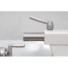 Станок токарно-фрезерный METAL MASTER MML 2870MV