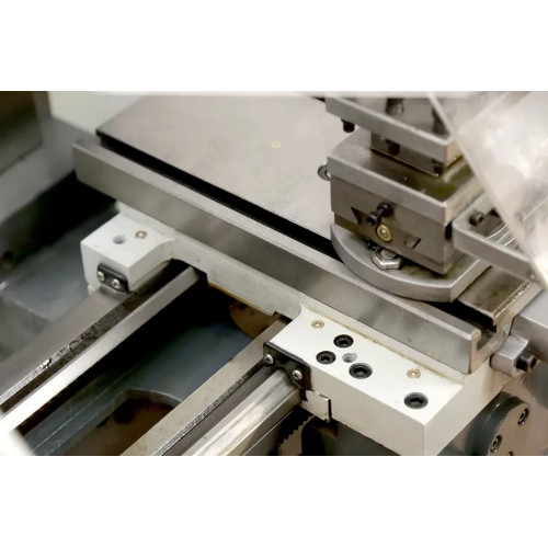 Станок токарно-фрезерный METAL MASTER MML 2870MV