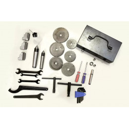 Станок токарно-фрезерный METAL MASTER MML 2870MV