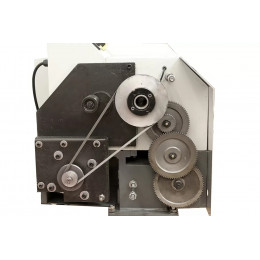 Станок токарно-фрезерный METAL MASTER MML 2870MV