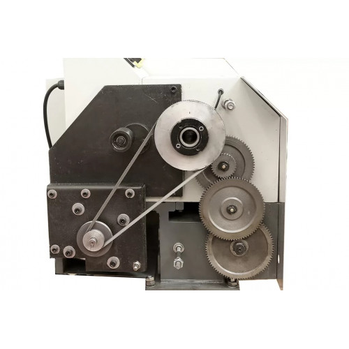 Станок токарно-фрезерный METAL MASTER MML 2870MV