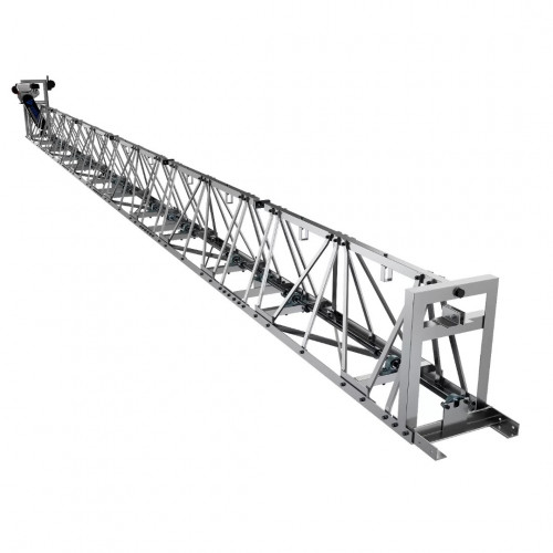 Секционная виброрейка VEKTOR VTS-9.0 (Промежуточная секция 1,5 м)