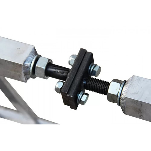 Секционная виброрейка VEKTOR VTS-9.0 (Промежуточная секция 3,0 м)