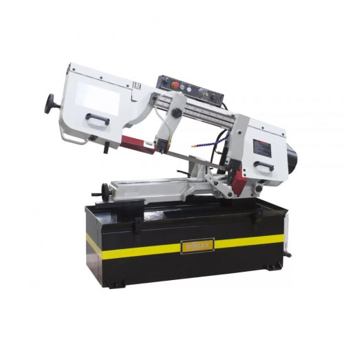 Ленточнопильный станок с гидроразгрузкой Stalex BS-1018B