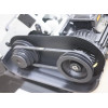 Ленточнопильный станок с гидроразгрузкой Stalex BS-1018B