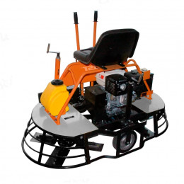 Затирочная машина GROST ZMD-750C (бензиновая)