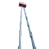 Подъемник телескопический GROST Double Mast 200-8 AC