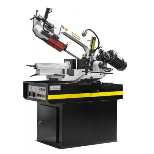 Ленточнопильный станок с гидроразгрузкой Stalex BS-315G