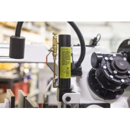 Ленточнопильный станок с гидроразгрузкой Stalex BS-315G