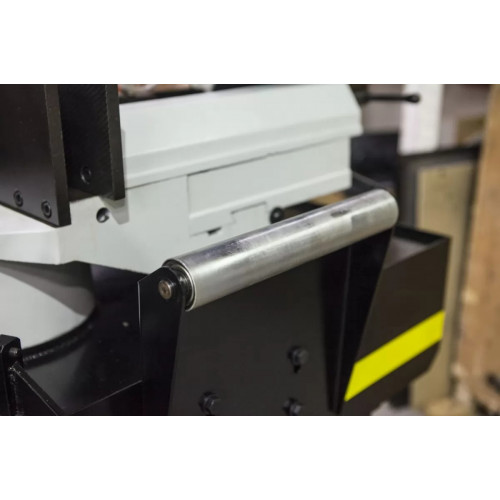 Ленточнопильный станок с гидроразгрузкой Stalex BS-315G