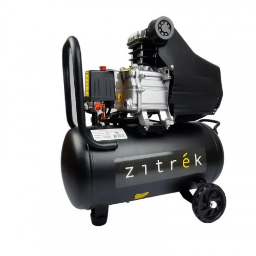 Компрессор поршневой Zitrek z3k320/24