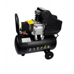 Компрессор поршневой Zitrek z3k320/24