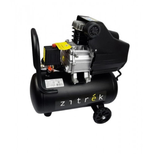 Компрессор поршневой Zitrek z3k320/24