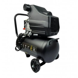 Компрессор поршневой Zitrek z3k320/24