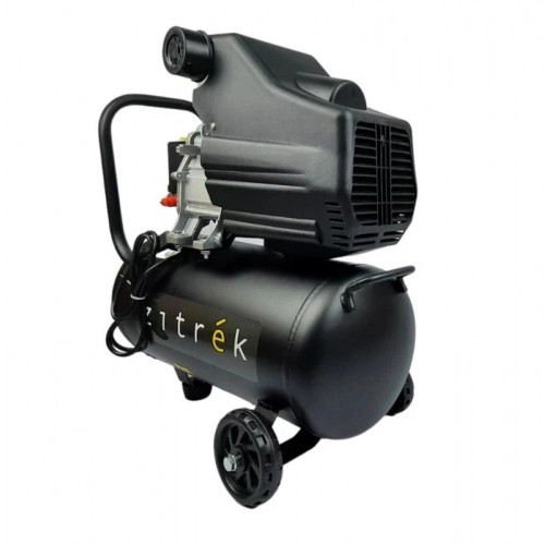 Компрессор поршневой Zitrek z3k320/24
