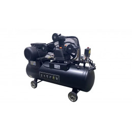 Компрессор поршневой Zitrek z3k500/100 (220В)