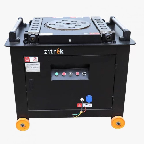 Станок для гибки арматуры Zitrek GW-40A (автоматический)
