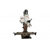 Фрезерный станок METAL MASTER MBF 30V