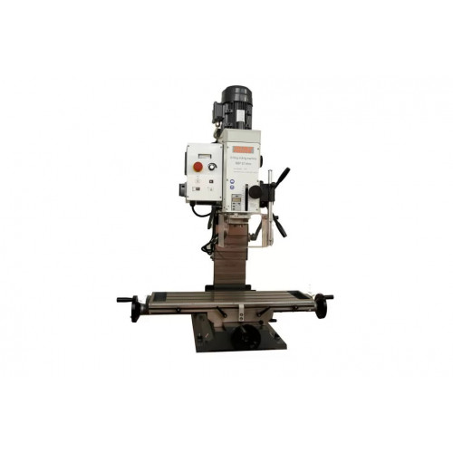 Фрезерный станок METAL MASTER MBF 30V