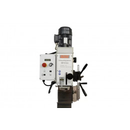 Фрезерный станок METAL MASTER MBF 30V