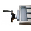 Фрезерный станок METAL MASTER MBF 30V