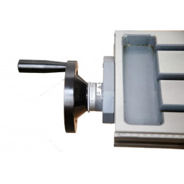 Фрезерный станок METAL MASTER MBF 30V